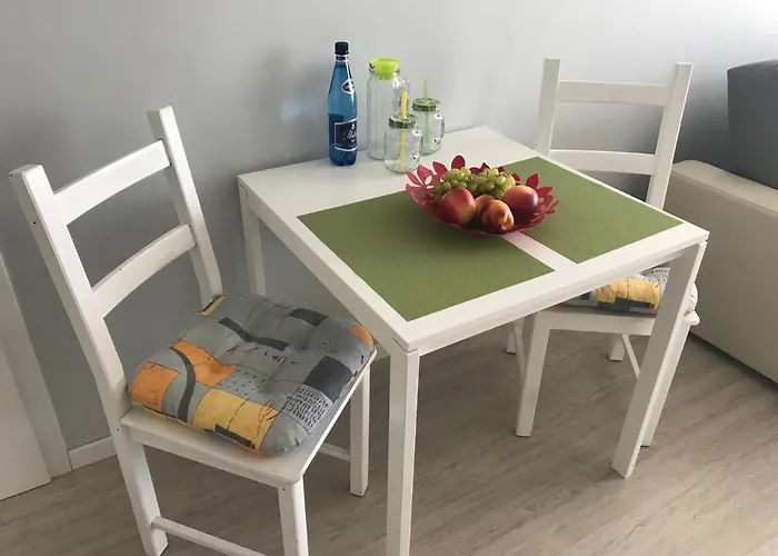 Apartament Lucky