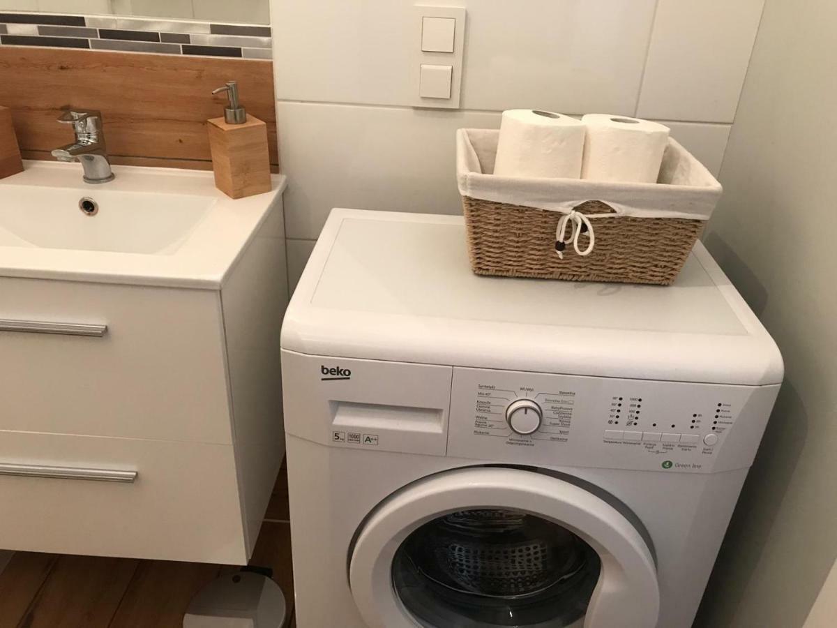 Apartment Lucky