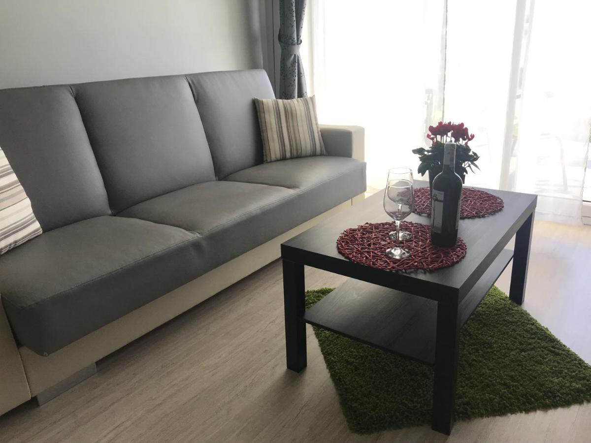Apartment Lucky *