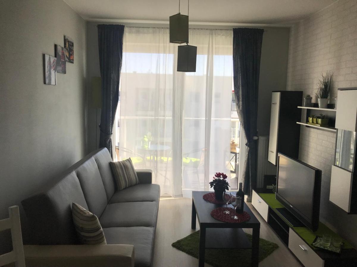 Lucky Apartment