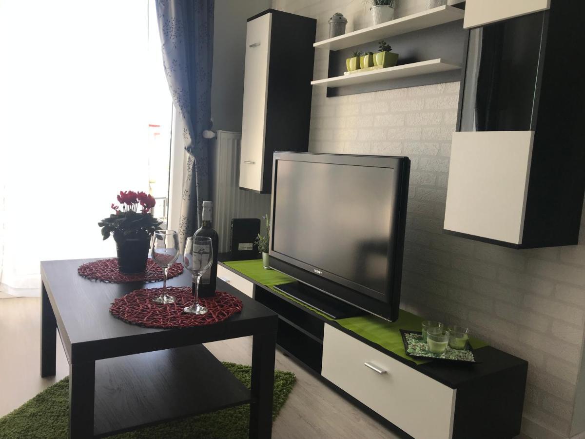 Lucky Apartment