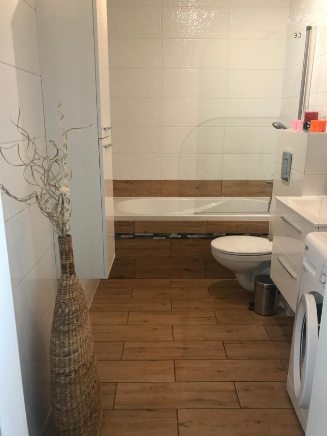 Apartment Lucky Pruszcz Gdanski