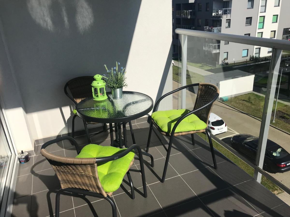 Lucky Apartment