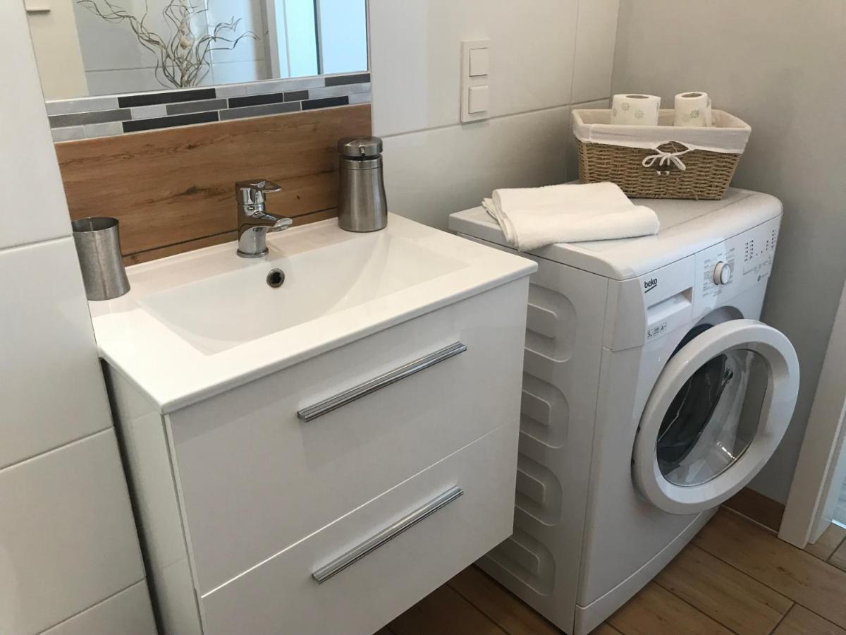 Lucky Apartment