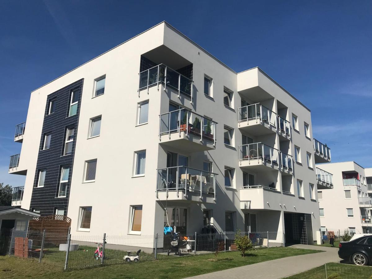 Apartment Lucky Pruszcz Gdanski